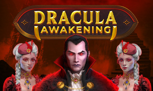 bet365 Dracula Awakening