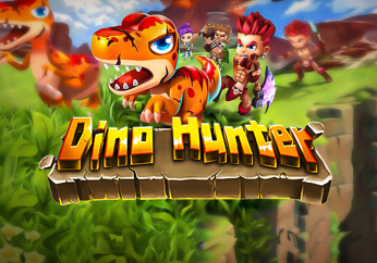 bet365 Dino Hunter